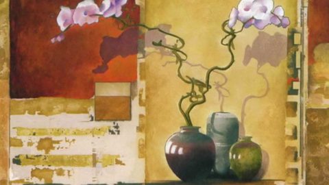 Decorative-Flower-Oil-Paintings_683